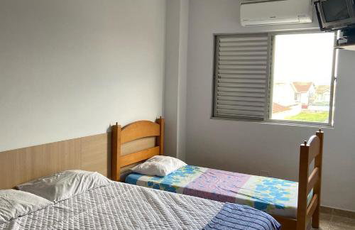 Apto Guarujá - Asturias - Foto 7