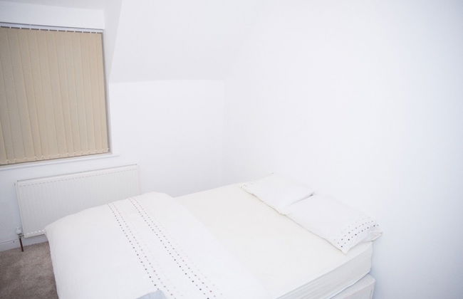 Victoria Holiday Home - Foto 4