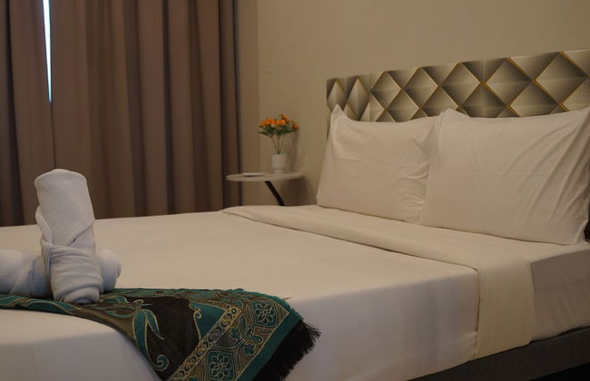 Opus Residences Kuala Lumpur by Luna - Foto 41