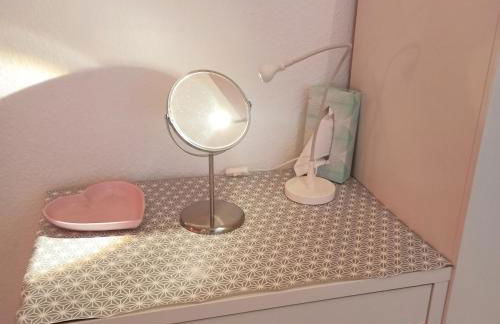 Wohnen im Herzen der romantischen Cochemer Altstadt - Foto 4