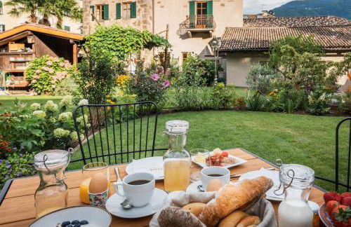 Weingut Schmid Oberrautner Apartment Suites - Foto 28