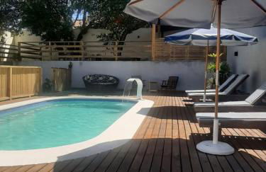 Pousada Vielas do Rosa - centrinho da praia do rosa - Foto 5