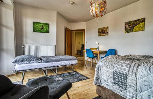 Ferienwohnung Amelie - Foto 15