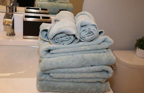 Chicago Exquisite Haven 2bed 2bath Near Downtown and United Center - Foto 20