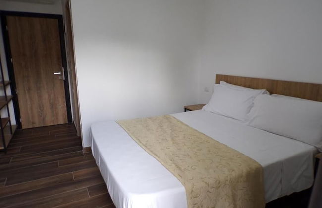 Hotel Nord Est - Foto 10