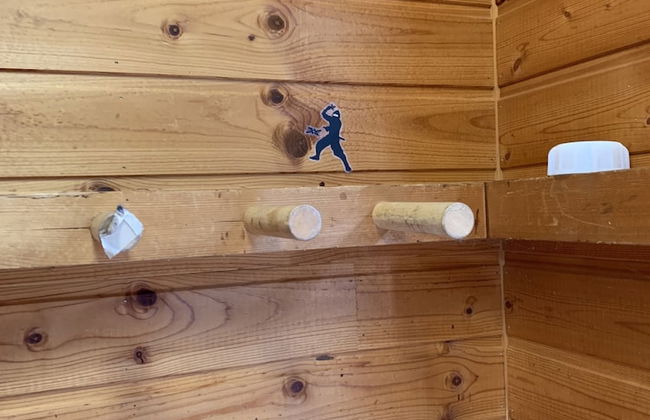 Ninjaart Furano Cottage - Photo 12