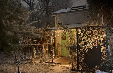 Le Petit Bois d'Amour - Foto 21