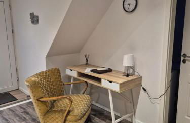 Ferienwohnung bei Nebel - Foto 7