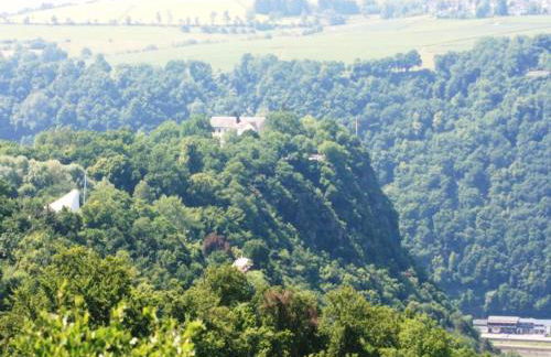 Cosy Holiday Home in Sankt Goarshausen With Barbecue - Foto 141