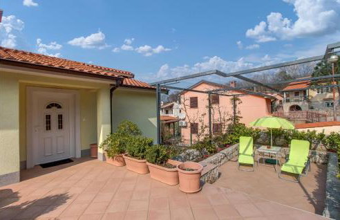 Amazing Apartment In Porozina With Wifi - Foto 7