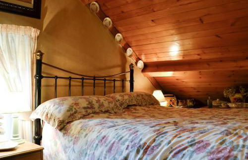 Chapel Cottage - Foto 6