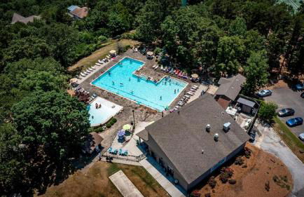 Fairfield Bay Gem with pool access and 4 Mi to Lake - Photo 13