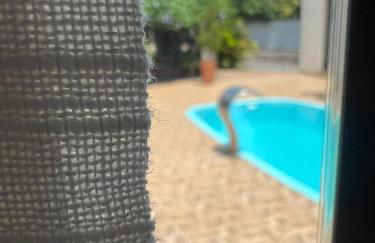 Yãba Wase - Casa de Temporada - Foto 12