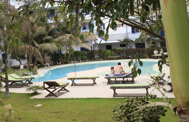 Leme Bedje Residence - Photo 27