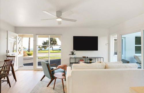 Shoreline Cottage - Foto 2