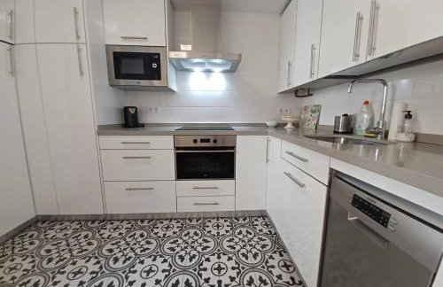 Inmogestion Integral Rentals, Paraiso 4, Sevilla - Foto 25