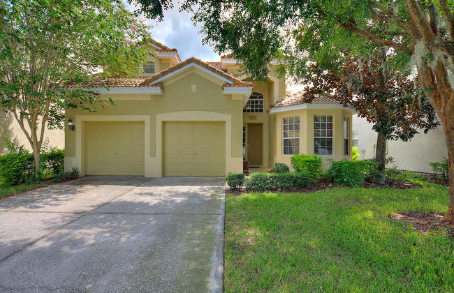 Funcation at Windsor Hills by Shine Villas Sleeps up to 12 - Foto 8