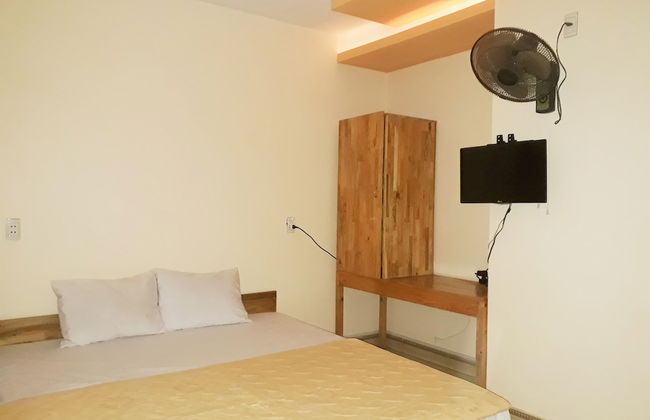 Nam Phong Hotel Ham Yen - Foto 1