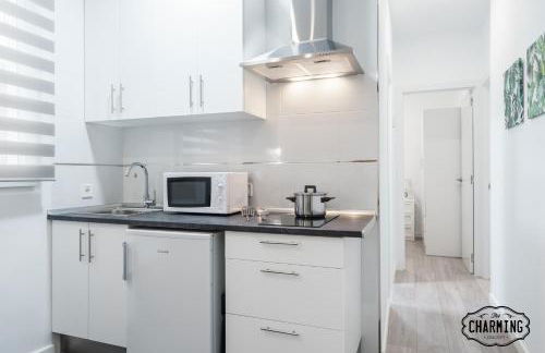 Delicias - 2 dormitorios, bien comunicado - Photo 10