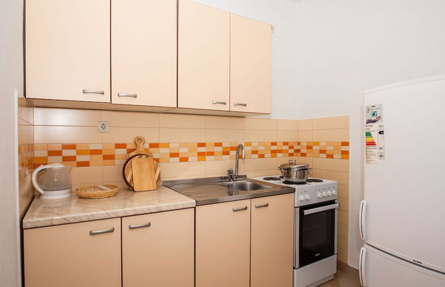 Sunset Apartments - Foto 14