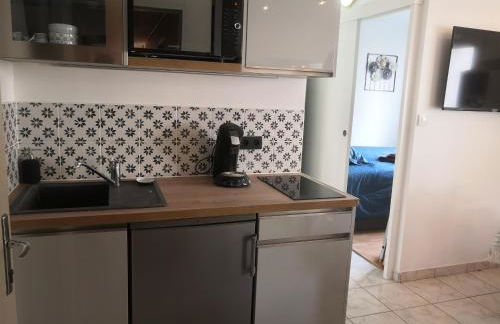 Accès direct à la PLAGE de Mr HULOT Saint Marc sur Mer près de La Baule - Parking privé - Foto 29