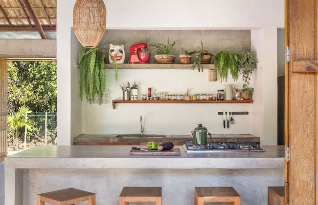 Casa Canoa - Photo 13