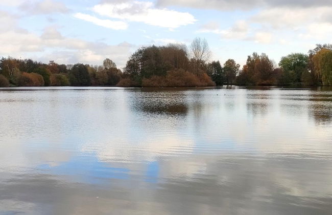 Ferienwohnung in Bissendorf - Foto 24