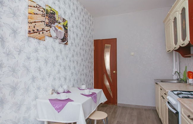 Apartments 5 Zvezd Akvamarine - Foto 12