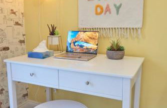 Jubilee View - New! Luxurious Home, Parking Wi-Fi - Foto 18