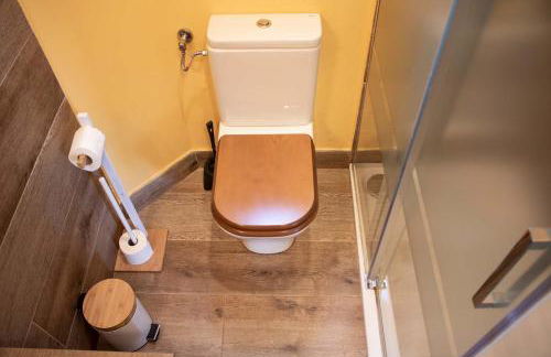 Apartament loft al mig del bosc - Foto 23