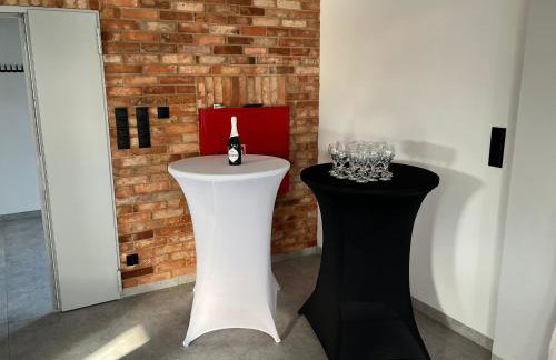 Domki na Kolonii, Trzy domki, nowe, sala bankietowa 82m2 - Foto 21