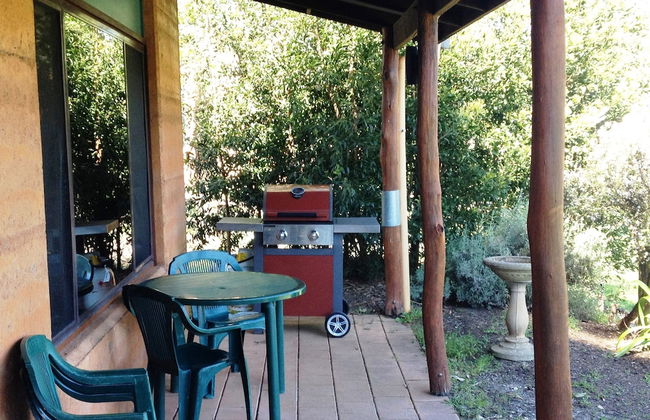 Pemberton Lake View Chalets - Foto 25