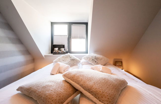 Rochusview.be with parking and terrace - Foto 19