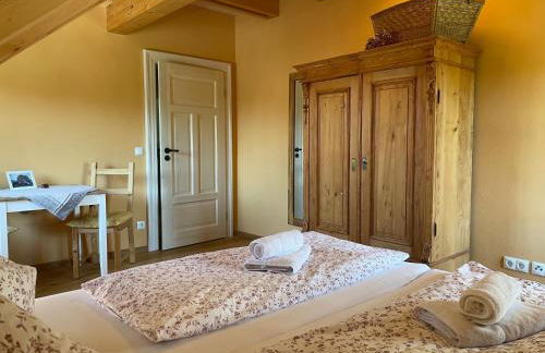 Gutshof Doberschau - Foto 53