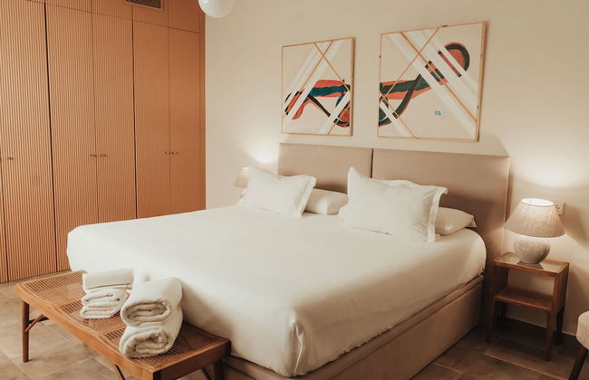 Rondaia Boutique Vineyard Stay – Mallorca, Tramuntana - Foto 30