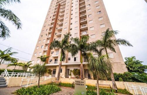 Apto completo PIRACICABA Azaleia - Foto 40