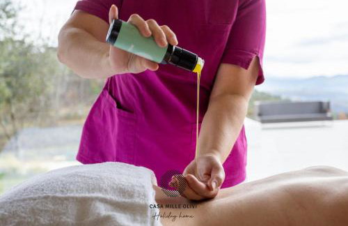 Casa Mille Olivi - Peaceful Lake View House, Private 50m2 Pool, near Motovun - Photo 58