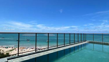 Flat Dva Cabedelo - PB - Foto 3