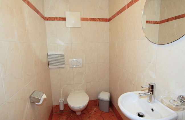 Apartment Stumm Near Zillertal Ski Slopes - Foto 8