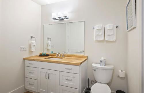 Clover Luxury High-Rise DownTown South Bend - Foto 9