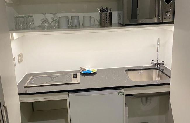 Axiom Park Hotel - Foto 41