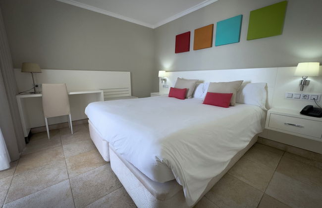 Holiday Club Vista Amadores - Foto 5