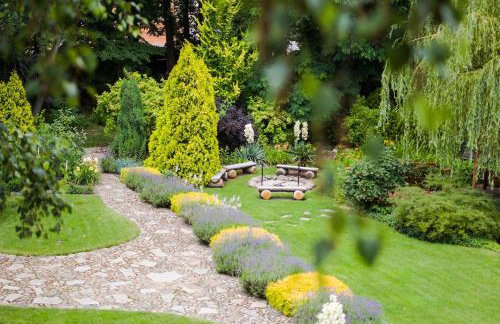 LUX VILLA Swimming pool-Tennis court-Home cinema - Foto 50