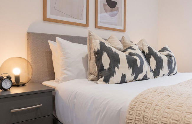 Discover Camden Passage One Bedroom by Belvilla - Foto 3