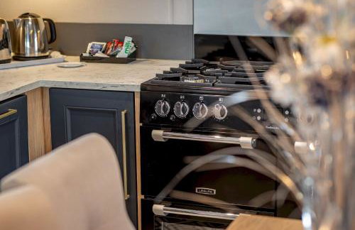 Lodge No 44 - Stewart's Resort Cameron - Foto 7