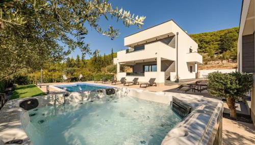 Villa Bura ZadarVillas - Foto 3