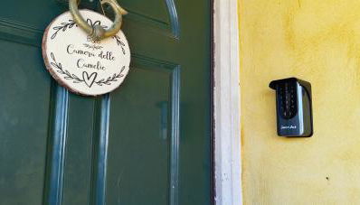 B&B Camera delle Camelie - Foto 4