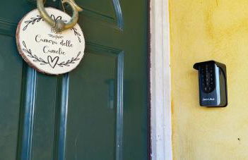 B&B Camera delle Camelie - Foto 4