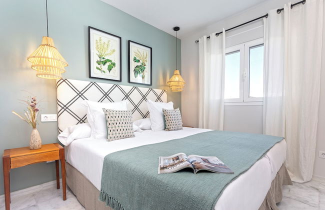 Genteel Home Constitución - Foto 8