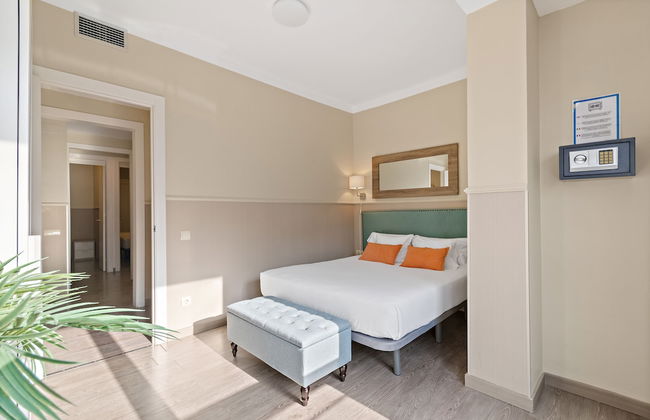 Suite Home Sagrada Familia - Foto 53